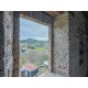 UNFINISHED FARMHOUSE FOR SALE IN FERMO IN THE MARCHE in a wonderful panoramic position immersed in the rolling hills of the Marche in Le Marche_15